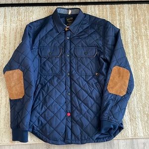 Medium CPO Provisions Jacket